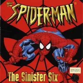 Spider-Man: The Sinister Six