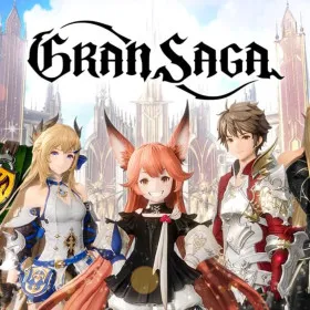 Gran Saga