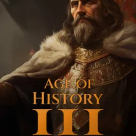 Age of History 3