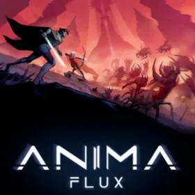 Anima Flux