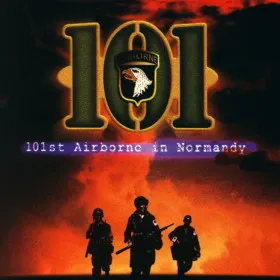 101: The Airborne Invasion of Normandy
