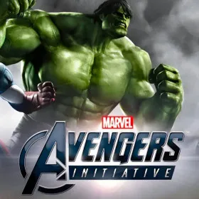 Avengers: Initiative