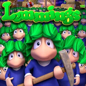 Lemmings (2006)