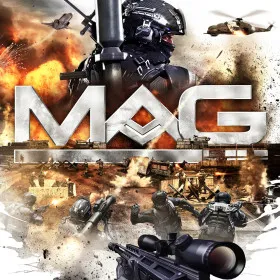 MAG