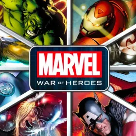 Marvel: War of Heroes