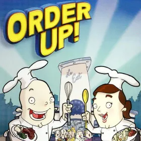 Order Up!