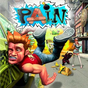 PAIN
