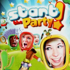 Start the Party!