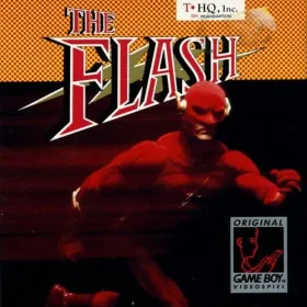 The Flash (1991)