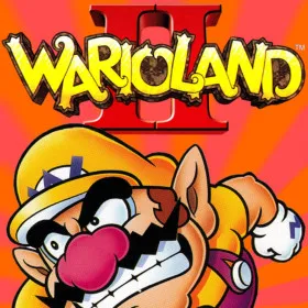 Wario Land II