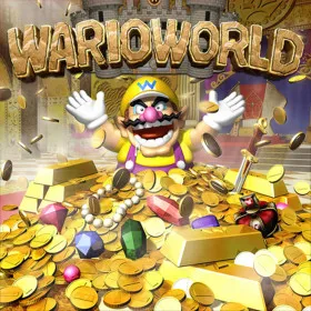 Wario World