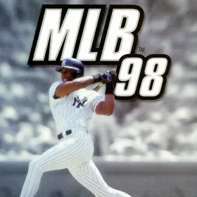 MLB '98