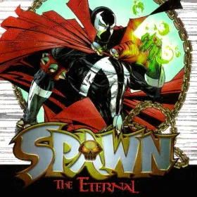 Spawn: The Eternal