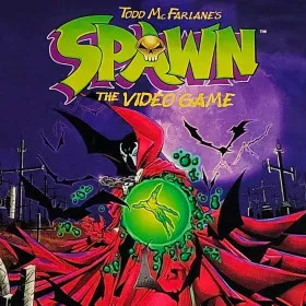 Todd McFarlane's Spawn: The Video Game