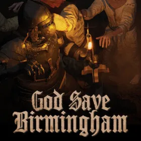 God Save Birmingham