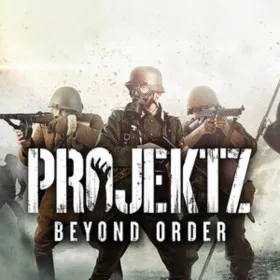 Projekt Z: Beyond Order