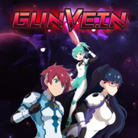 Gunvein