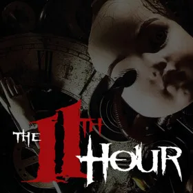 The 11th Hour: The Sequel to The 7th Guest