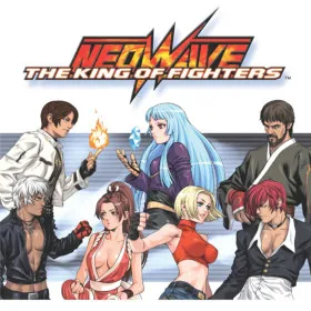 The King of Fighters: Neowave