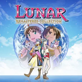Lunar Remastered Collection