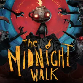 The Midnight Walk