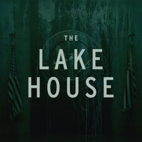 Alan Wake II: The Lake House