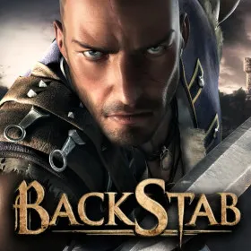 Backstab