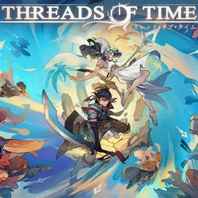 Threads of Time