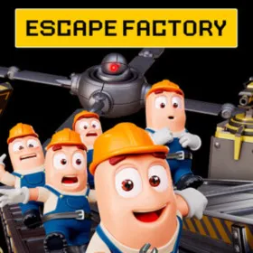 Escape Factory