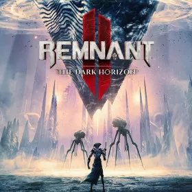 Remnant II: The Dark Horizon