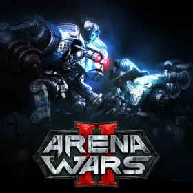 Arena Wars 2