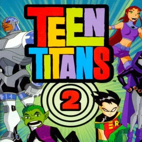 Teen Titans 2