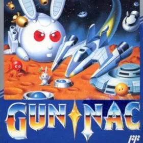 Gun Nac