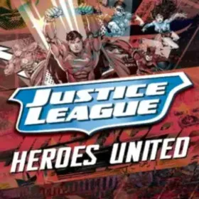 Justice League: Heroes United