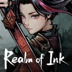 Realm of Ink