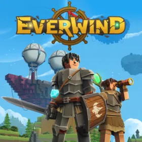 Everwind