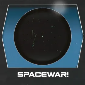 Spacewar!