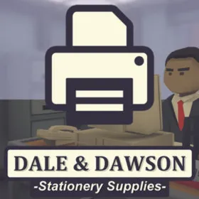 Dale & Dawson Stationery Supplies
