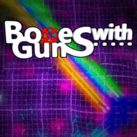 BoxesWithGuns
