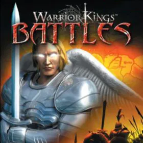 Warrior Kings: Battles
