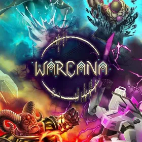 WARCANA