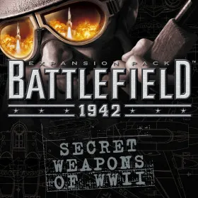 Battlefield 1942: Secret Weapons of WWII