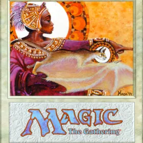 Magic: The Gathering (1997)
