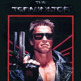 The Terminator (NES)