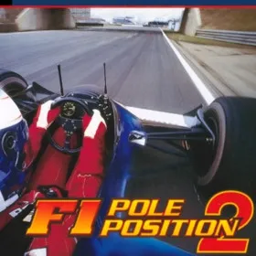 Pole Position II
