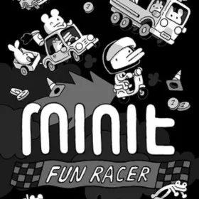 Minit Fun Racer