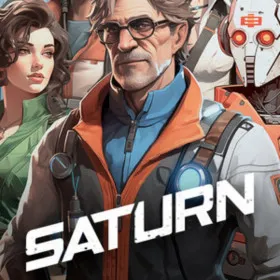 Saturn
