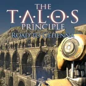 The Talos Principle: Road To Gehenna