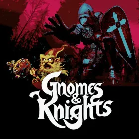 Gnomes and Knights