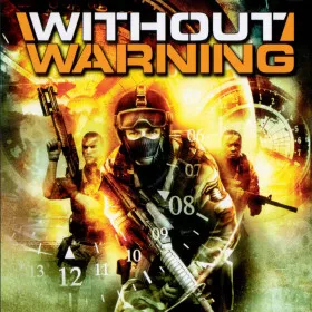 Without Warning